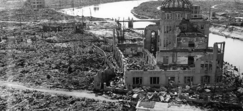 10 Fakta Little Boy dan Fat Man, Bom Atom yang Menghancurkan Hiroshima dan Nagasaki