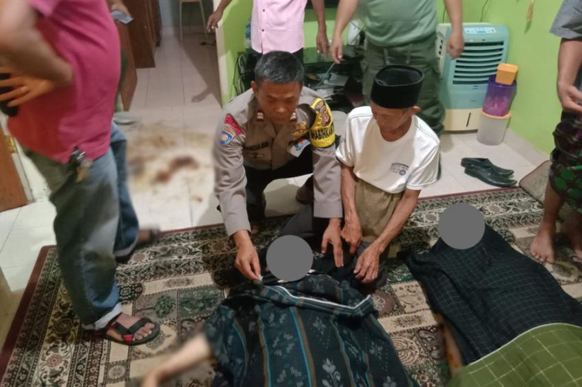 Pasutri di Jasinga Bogor Ditemukan Tewas, Polisi: Ada Luka Memar dan Kuku Copot