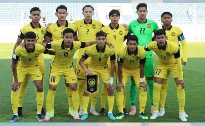 Malaysia Bidik Final Piala AFF U-23, Timnas Indonesia Malah Tanpa Target