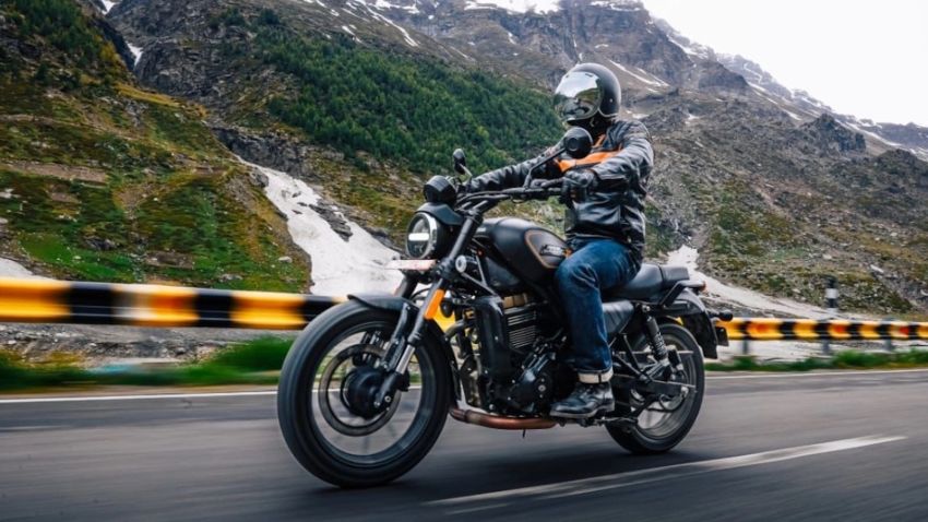 Motor Murah Harley-Davidson Diburu, Pemesan Tembus Lebih 25.000