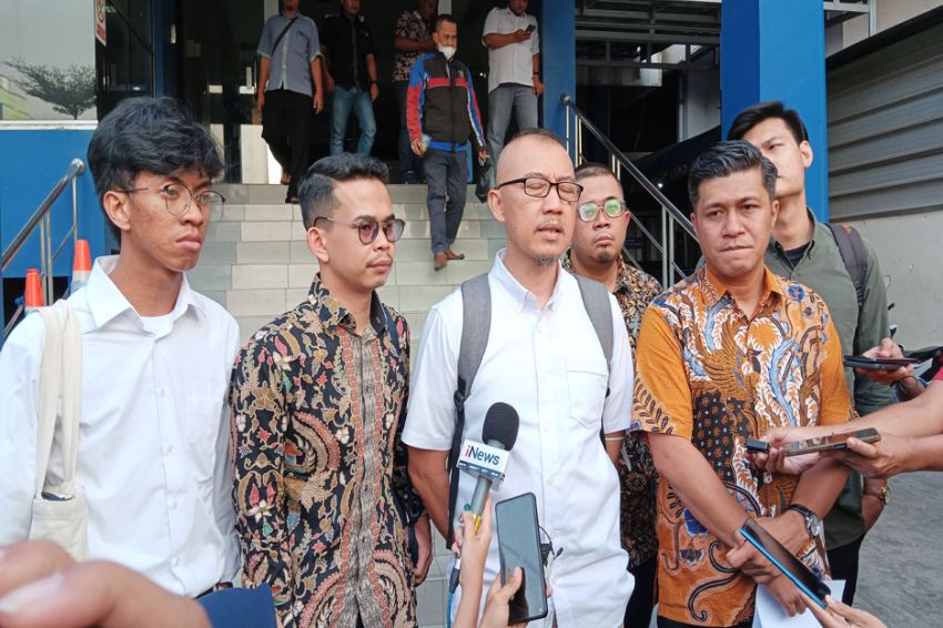Kasus Pemuda Terjerat Kabel Menjuntai, Keluarga Sultan Laporkan PT Bali Tower ke Polisi