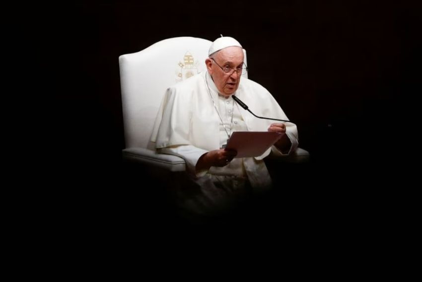10 Sejarah Penting yang Dicetak Paus Fransiskus, Salah Satunya Reformasi di Segala Lini