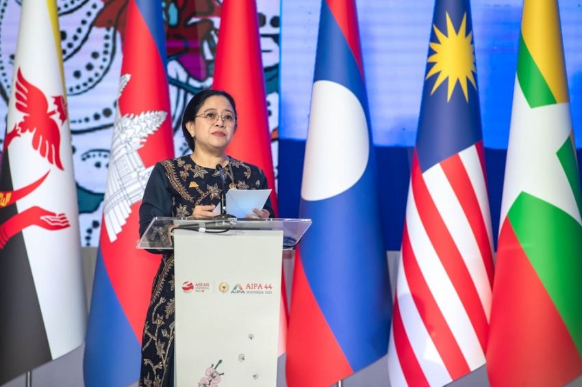 Di Sidang AIPA, Ketua DPR Sahkan 30 Resolusi untuk Kepentingan ASEAN