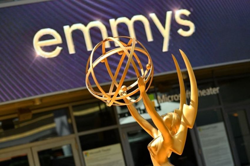 Emmy Awards 2023 Dipindahkan ke Januari 2024 Buntut Aksi Mogok di Hollywood