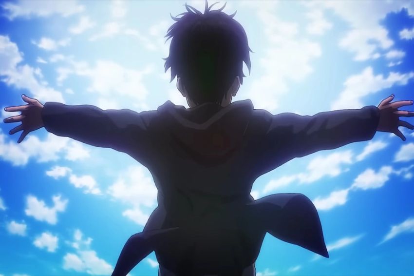 7 Karakter Anime yang Jadi Jahat demi Melawan Kezaliman