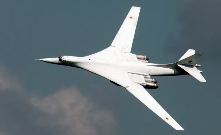 Kenapa Rusia Sering Kirim Pesawat Pengebom ke Eropa?