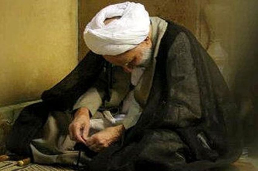 Kisah Wafatnya Abu Zur'ah yang Mengagumkan, Tutup Usia Setelah Membaca Hadis Talqin
