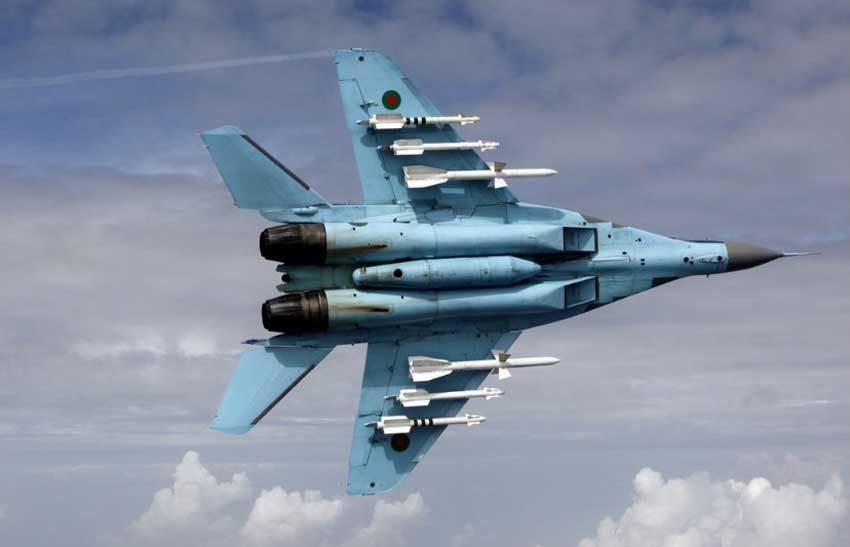 Pesawat Tempur Multiperan Supersonik Rusia, Ini Perbedaan MiG-29K dan MiG-29M