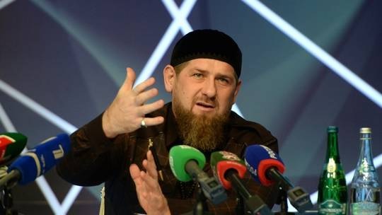 Pemimpin Chechnya Ancam Hadapi Negara-negara Pembakar Al-Quran