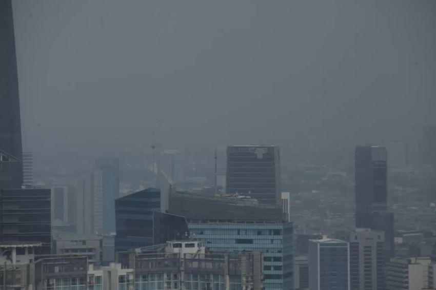 Tangani Polusi Udara di Jabodetabek, Pemerintah Bakal Modifikasi Cuaca Pekan Depan