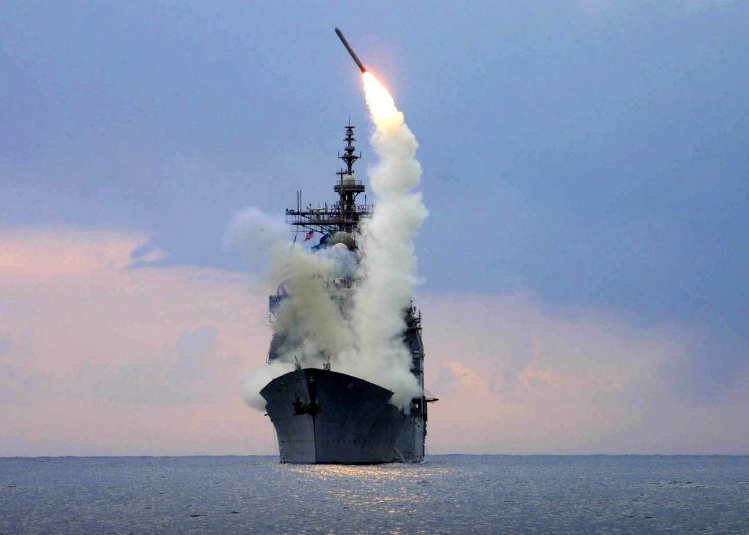Les États-Unis n’ont pas assez de missiles balistiques pour l’Ukraine, un signal à perdre ?