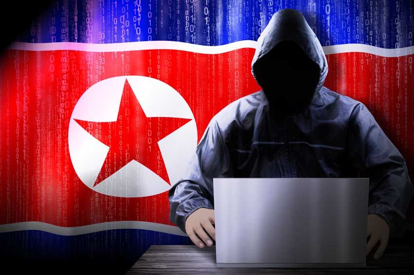 FBI Temukan 1,580 Bitcoin di Dompet Kripto Terkait Hacker Korea Utara - SINDOnews Tekno