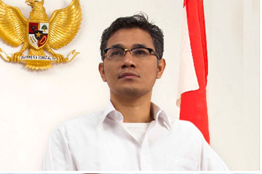 Profil Budiman Sudjatmiko: Dipenjara Soeharto, Diselamatkan Gus Dur, Dipecat PDIP