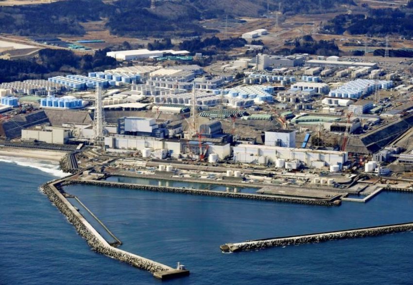 3 Alasan Jepang Membuang Air Bekas Terkontaminasi Nuklir Fukushima ke Laut