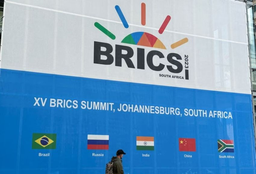 5 Motif Argentina, Iran, Arab Saudi, Mesir, UEA dan Ethiopia Bergabung dengan BRICS