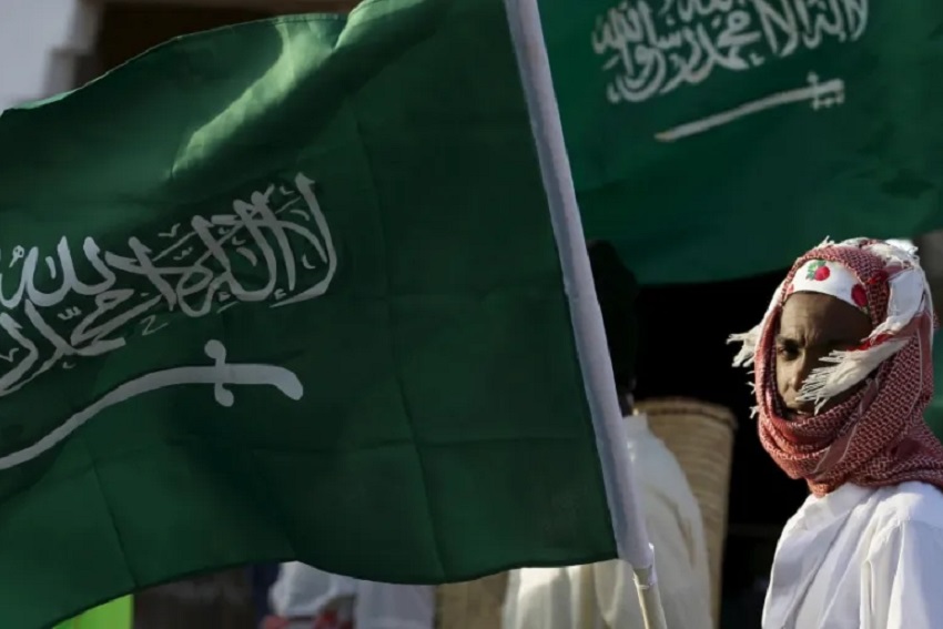 Pria Arab Saudi Dihukum Mati karena Bela Para Ulama yang Dipenjara