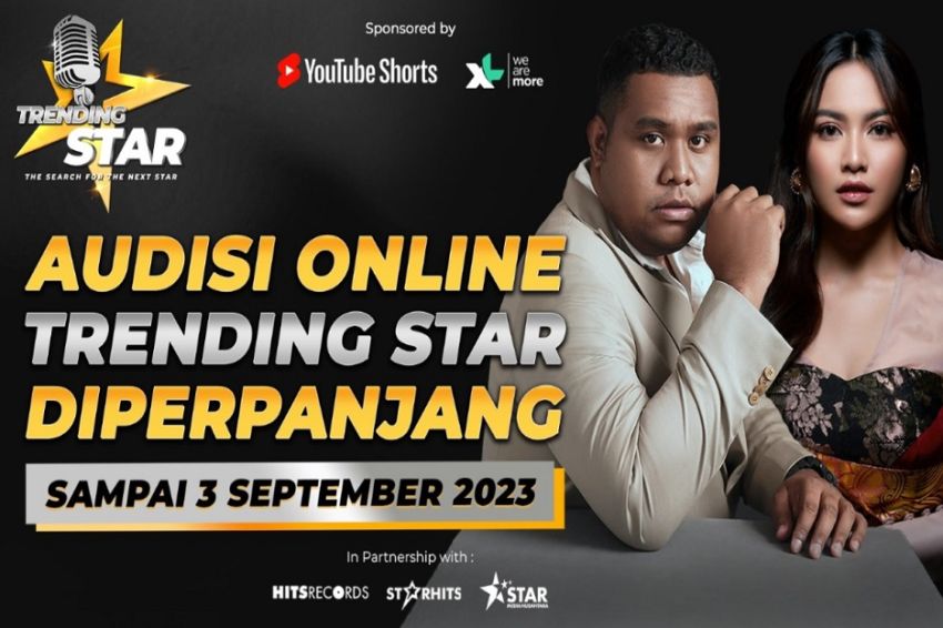 Online Audition Extended, Trending Star Opens Wider Opportunities for ...