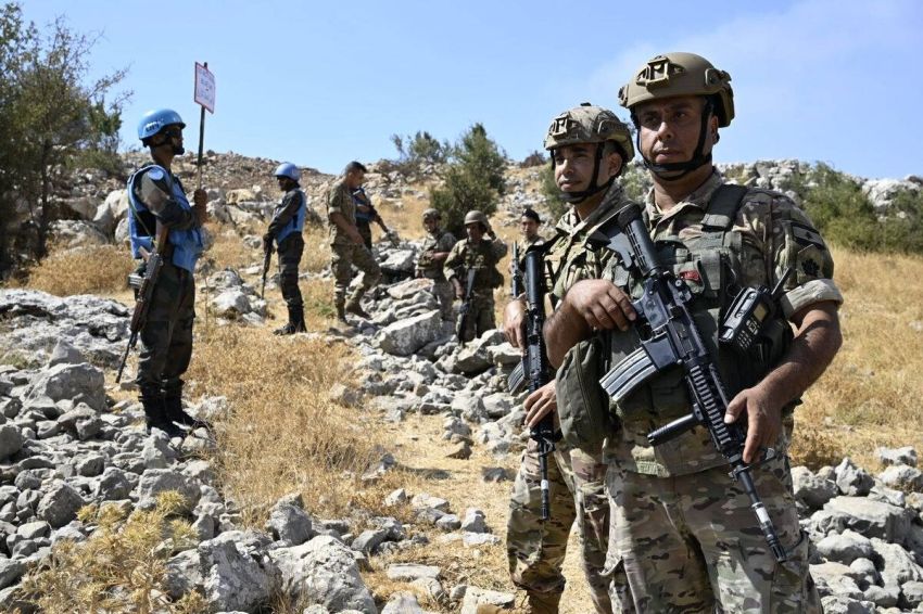 Ketegangan Meningkat di Perbatasan Lebanon, Israel Minta Tolong PBB