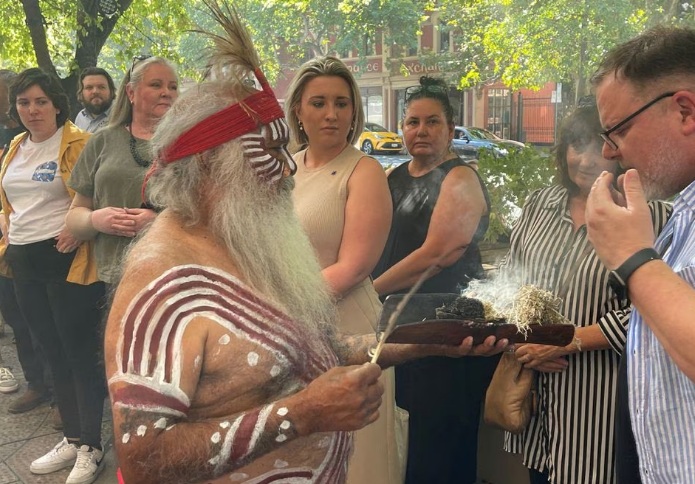 5 Fakta Referendum Warga Aborigin, Pengakuan Penduduk Asli Australia dalam Konstitusi