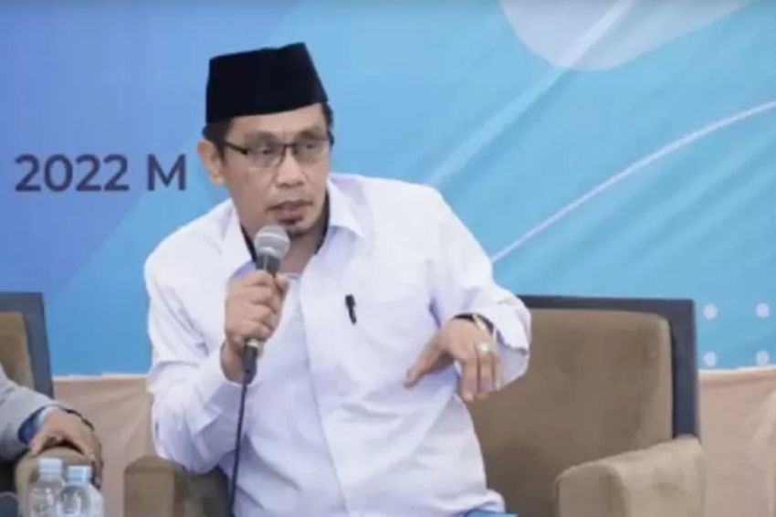 Besok Jumat, Rektor UIM Makassar Prof KH Muammar Bakry Jadi Khatib di Masjid Istiqlal