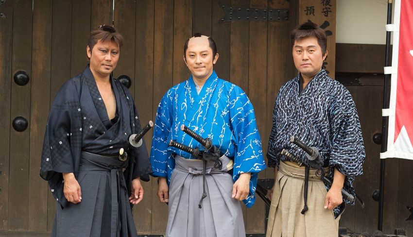 10 Fakta Ronin Jepang, Nomor 5 Menolak Tradisi Bunuh Diri Samurai