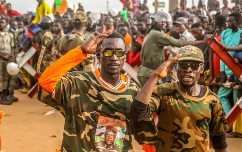 Mengapa Kudeta Sangat Populer di Afrika? Salah Satunya Tidak Percaya dengan Demokrasi