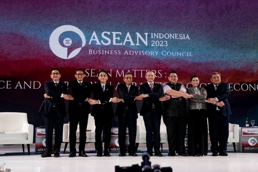Keindahan Alam dan Budaya Jadi Kekuatan Pariwisata ASEAN, Sandiaga Uno: Kita Harus Mengambil Peran