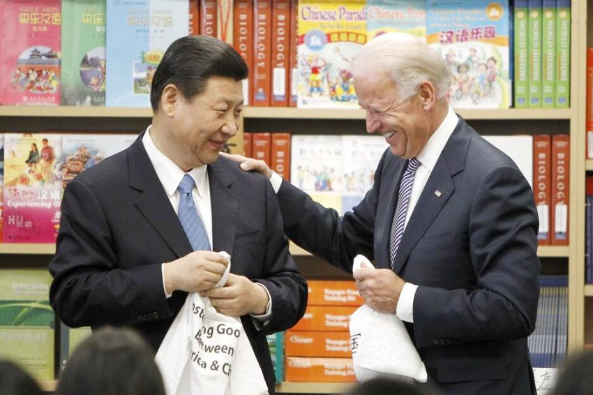 Xi Jinping Tidak Hadiri KTT G20, Joe Biden Kecewa
