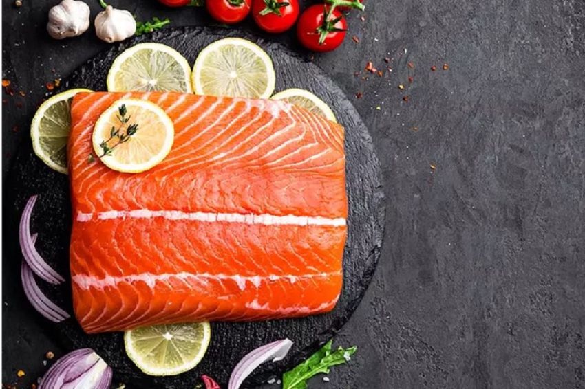 11 Manfaat Ikan Salmon, Mengurangi Risiko Keguguran hingga Diabetes