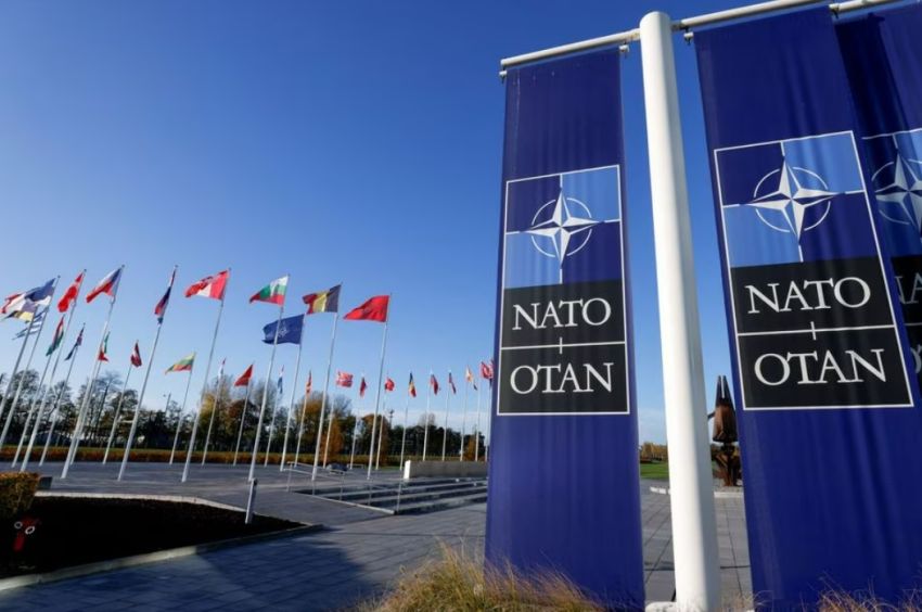 NATO Secretary General: Ukraine Closer to Joining NATO - Newsdelivers