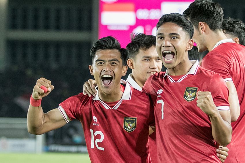 STY is optimistic that the Indonesian U-23 National Team will follow in ...