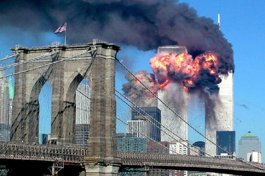 Masalah Pada Cakrawala: Rusia Peringatkan Serangan Nuklir Menghantam AS Layaknya 9/11