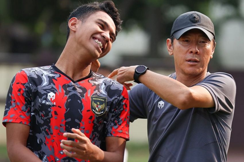 Sejarah Shin Tae-yong! Pelatih Pertama Loloskan 3 Timnas Indonesia Berbeda ke Piala Asia