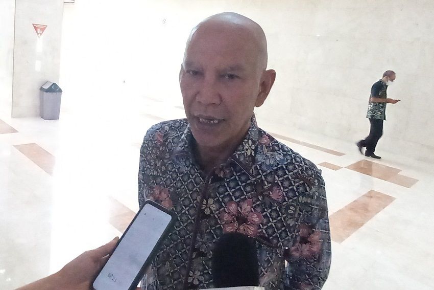 PDIP Akui Mahfud MD, Sandiaga Uno, dan Ridwan Kamil Kandidat Cawapres Ganjar Pranowo