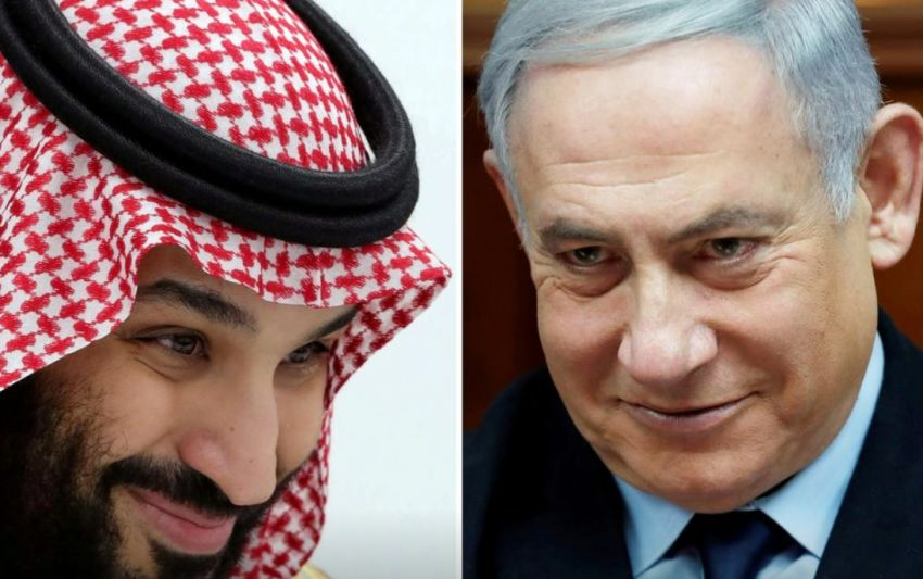 5 Sinyal Arab Saudi Makin Erat dengan Israel, Delegasi Negara Zionis Hadiri Konferensi UNESCO di Riyadh
