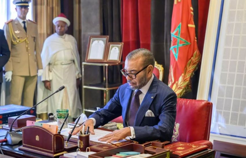 10 Fakta Menarik Raja Maroko Mohammed VI, Keturunan Nabi Muhammad yang Kaya Raya