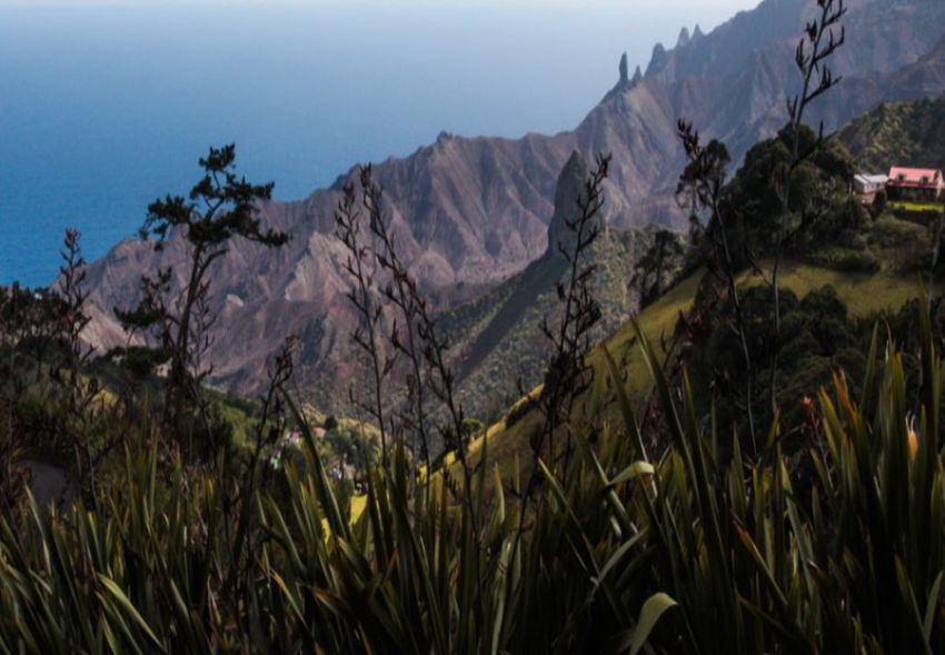 Fakta Menarik Pulau Saint Helena, Tempat Napoleon Bonaparte Dimakamkan