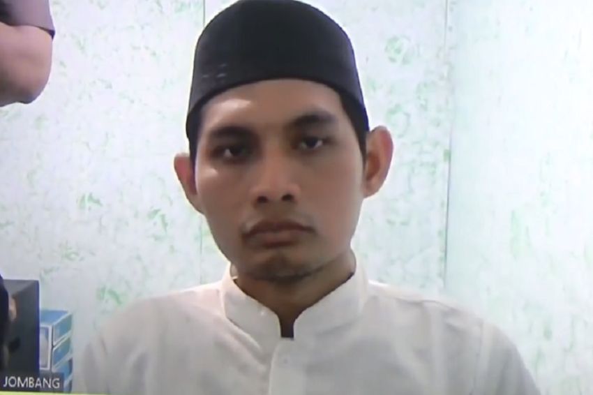 Ancam Bunuh Warga Muhammadiyah, Andi Pangerang Hasanuddin Divonis 1 Tahun Penjara