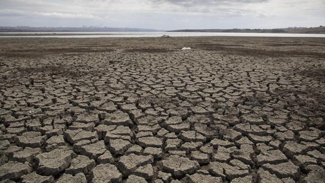 Australia Umumkan Akan Dilanda El Nino selama 3 Bulan ke Depan