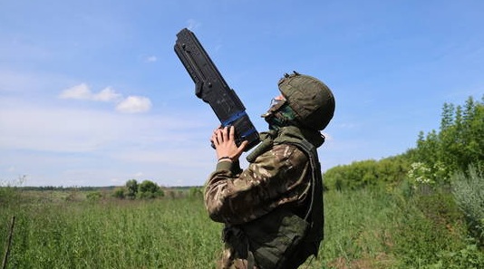 The Russian Army’s Innovative Strategies and Weaponry in the War Against Ukraine and NATO