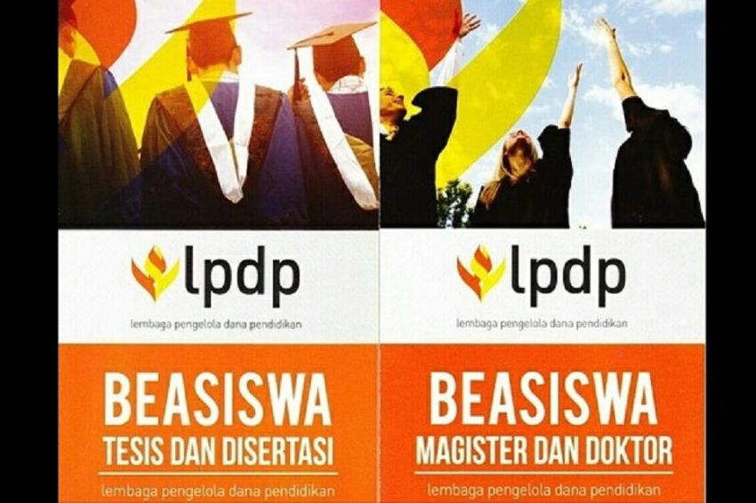 Provinsi Ini Menerima Beasiswa LPDP Terbanyak Tahun ke Tahun, Jawa Barat Ungguli DKI