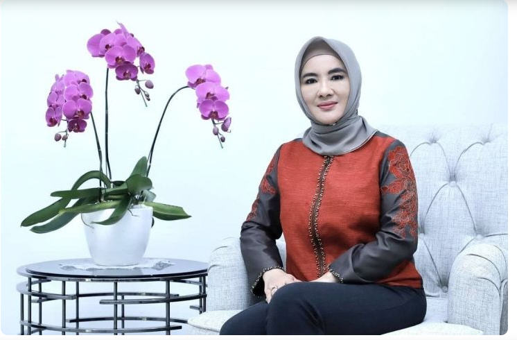 Profil Pendidikan 5 Direktur Utama Perempuan dari Perusahaan Terkemuka di Indonesia