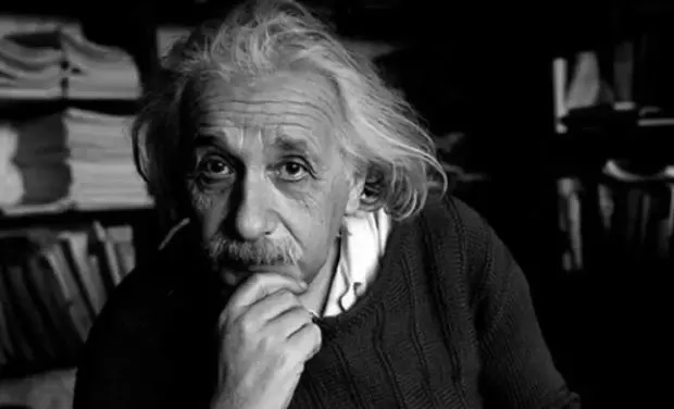 Albert Einstein Prediksi Kehancuran Israel, 2 Tahun sebelum Rezim Zionis Berdiri