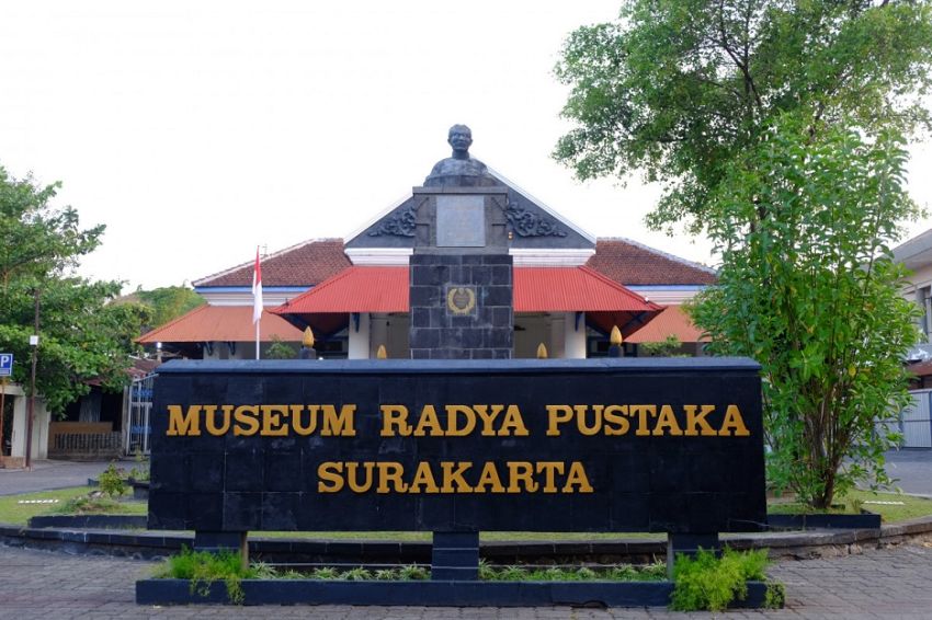 10 Provinsi dengan Jumlah Museum Terbanyak, Jatim Terbanyak Kalahkan Jakarta