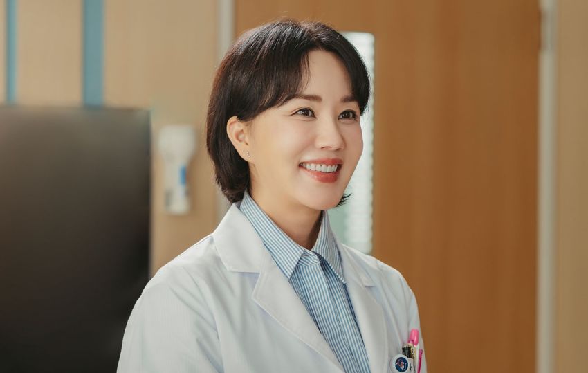 7 Drama Korea tentang Dokter Tayang 2023, Mayoritas Rating Tinggi