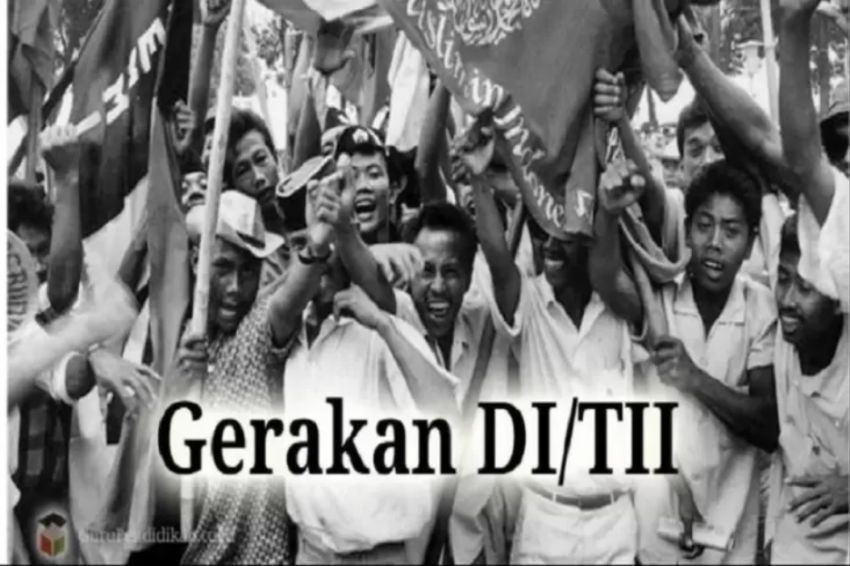 Daftar Tokoh dan Pemimpin Pemberontakan DI/TII dari Aceh hingga Sulawesi