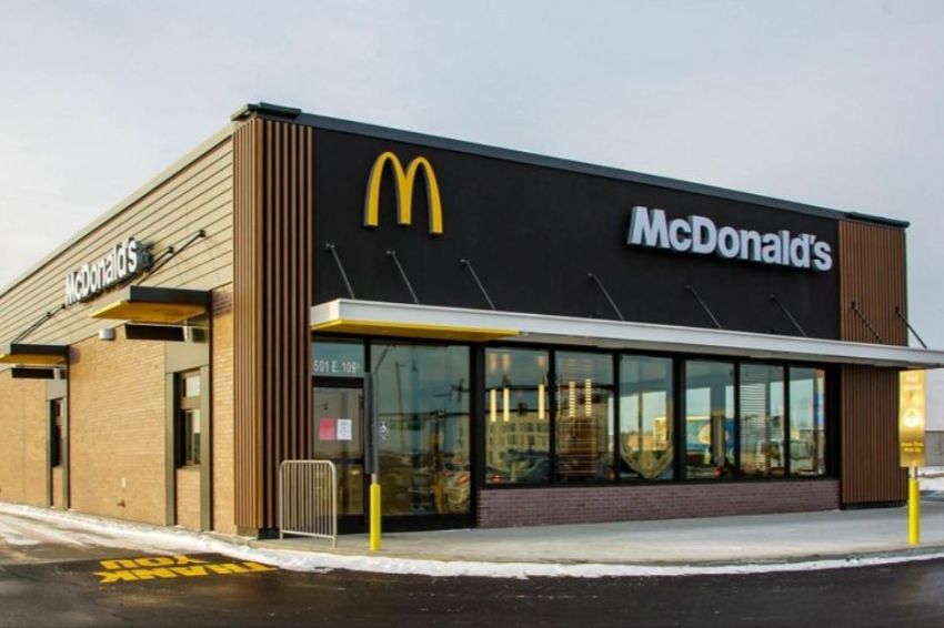 Sejarah Berdirinya McDonald?s, Perusahaan Makanan Cepat Saji Terbesar di Dunia