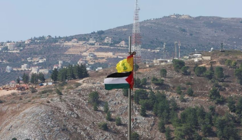 Hizbullah: Kami Siap Berada di Jantung Perang Israel-Hamas