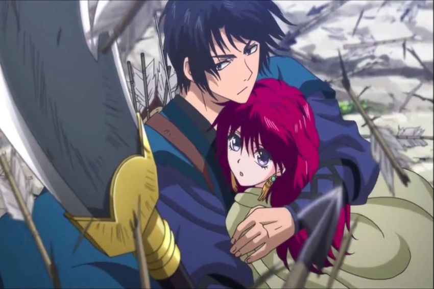 7 Anime Romance Kerajaan Paling Asyik yang Bukan Otome Game