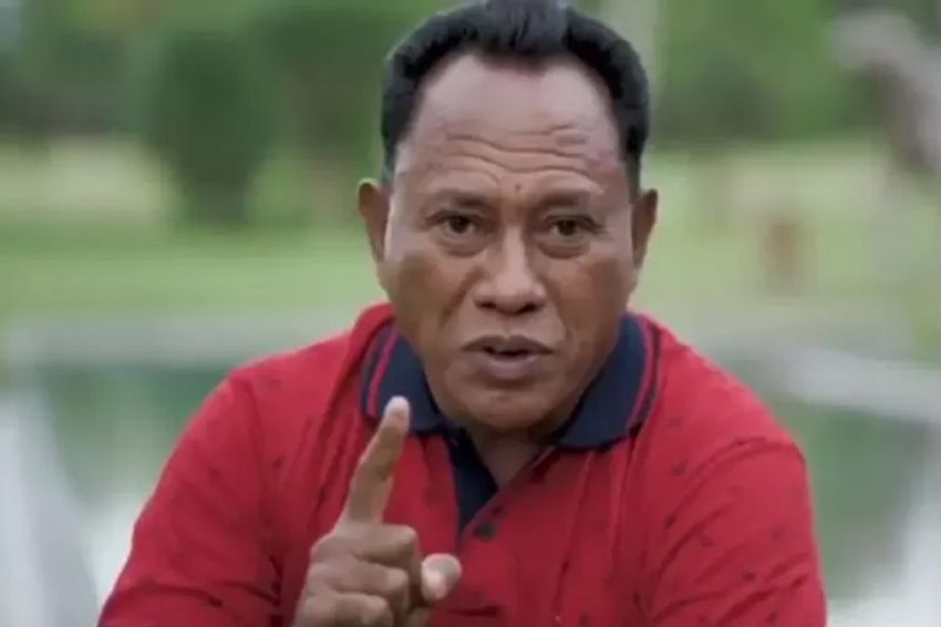 Komaruddin Watubun: De Facto, Keanggotaan Gibran di PDIP Telah Berakhir